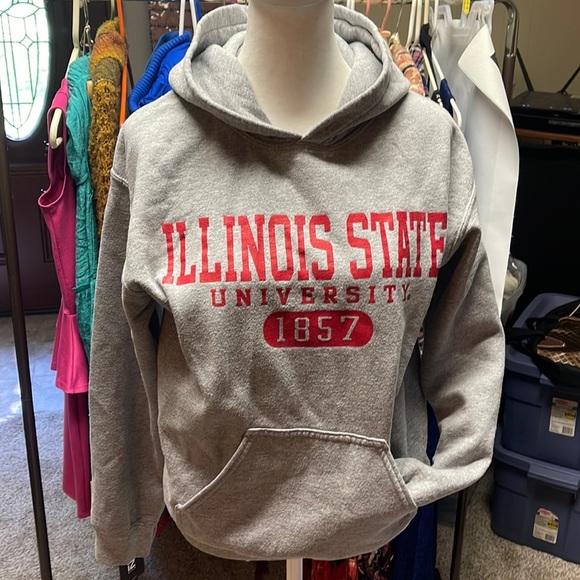 ISU hoodie! - Picture 5 of 5